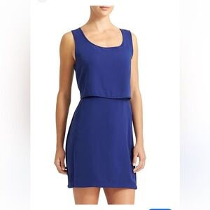 Athleta GETAWAY DRESS
